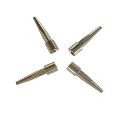 10 pcs CAD/CAM digital model analog digital analog fit to Straumann ITI RC/NC