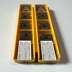 5pcs/Box KENNAMETAL CNMG120408MP KC5010