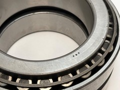 Bower 797/792D Double Taper Bearing Cone & Cup 5.118″ ID 8-1/8″ OD