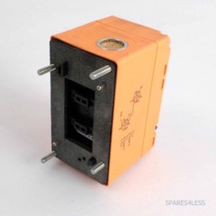 ifm AS-i I/O Module Airbox42 2DI 1PO Filter FK AC2046 GEB