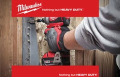 Milwaukee M18 CBLID-0C 18V Compact 3400Rpm 180Nm 6.35mm LED 129mm 4lbs *Bare*
