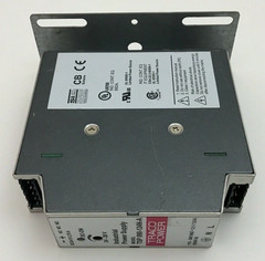 Traco Power TSP 090-124N-A INDUSTRIAL POWER SUPPLY OUTPUT DC 24 3.75 AMPS