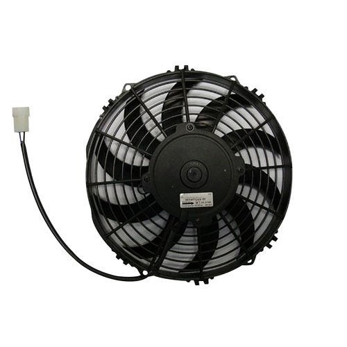Condenser Fan fits John Deere 700J 750J 850J FFSB112179 fits Ford 84429995