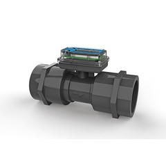 Flomec Tm20nq9gmb Watermeter