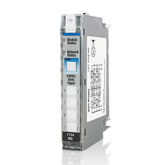 NEW Allen-Bradley 1734-IB8 /D POINT I/O 8 Point Digital Input Module 1734IB8