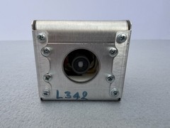 Microsoft IR Laser Projector Module Structured Light 3D Motion Capture
