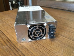 COSEL ACE650F AC6-e2e2c-08-h Power Supply AC100-240V 50-60Hz 8.4Amax 600/650Wmax