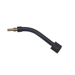 Swan Neck Tube fits Titanium Unlimited 200 57862 Multiprocess Welder