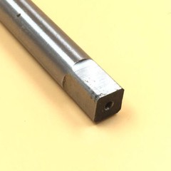 1/2 – 12 HSS Right hand Thread Tap 1/2 – 12 TPI [SN/3]