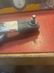 tohnichi torque wrench DB751-2AS 0-75 Inch Lbs
