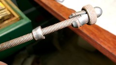 STARRETT 10″ OUTSIDE CALIPERS