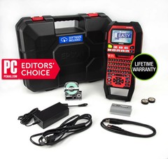 Epson LABELWORKS LW-PX900PCD Industrial Label Maker (LIFETIME WARRANTY)