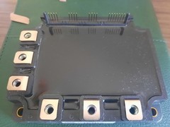 PM50RSA060P Powerex Intelligent Power Module 600V 50A IPM 3 Phase