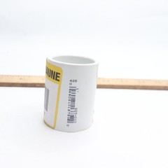 Coupling PVC Schedule 40 1 Slip x Slip 429-010
