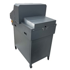 110V 18 inch Electric Paper Cutter Guillotine Paper Trimmer with Program Control