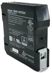 OMRON S8VK-G01524 SWITCH MODE POWER SUPPLY (SMPS)
