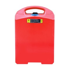 48V 20Ah LiFePO4 Battery for Electric pallet jack Heli/Jiali CBD18/20J-LI3
