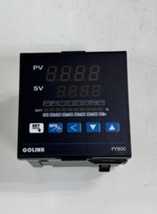 Golink FY900-101000 Digital PID Temperature Controller | K2 Input 0.0–400.0°C