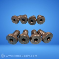 DB-D2-8.12X32 Slip Fit Bushing Pack of 8 FNIP