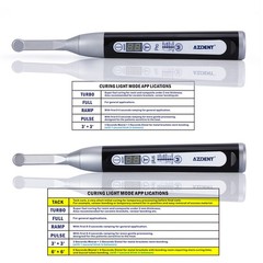 Dental Air Flow Teeth Polishing Jet Polisher Hygiene Prophy Handpiece 2/4Holes