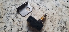 Blodgett 35702 Door Switch Kit