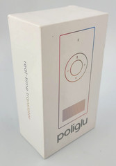 Poliglu Voice Translator Device 40+ Languages Instant Two-Way Travel Business N