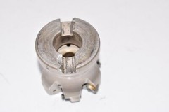 ISCAR D200-06-0.75-12 Indexable Face Mill Cutter H606 – For Parts