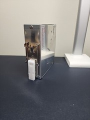NVVV EDR-120-24 Single Output DIN Rail Power Supply 24V 5 Amp 120W,