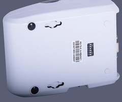 New Prime Scales PS-35 Thermal Label / Paper Serial Printer