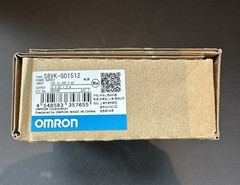 NEW OMRON S8VK-G01512 Power Supply 12V 1.2A
