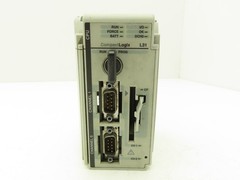 Allen Bradley 1769-L31 CompactLogix 5331 Controller Ser A Rev B01 F/W 1.15