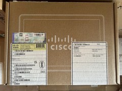 Cisco New Room Navigator CS-T10-TS-L V05 and Table Stand TTC5-15 4G Ram