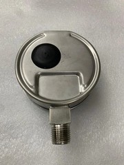 New WIKA 0-11 BAR / 160 psi Pressure Gauge EN837-1 Free Fast Shipping