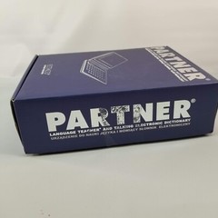 Partner Ectaco P900 Language Teacher and Electronic Dictionary Polish to English