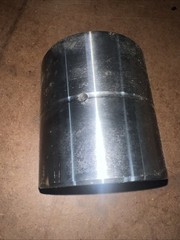 EXCAVATOR BUCKET AND BOOM BUSHING ID 90mm, OD 115mm, L 125mm