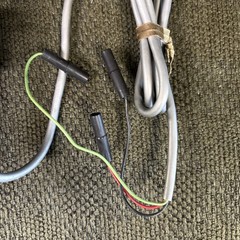 John Deere Planter Seed Sensor New Old Stock Three Wire