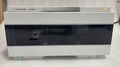 Agilent 1260 Infinity Iso Pump- G1310B – HPLC Module- 1 Qty