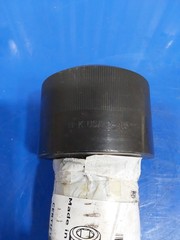HOLO-KROME, 2-4.5 X 5-1/2 SOCKET HEAD CAP SCREW, 72534, ASME B18.3 ASTM A574