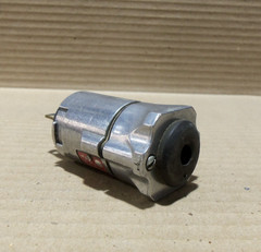 Appleton ECP-2023 Model B Explosion Proof Electrical Plug 20A 1 HP 125Vac