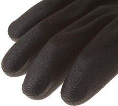 P-Grip Ultra-Thin Work Gloves Polyurethane Palm Coated with Nylon Shell 12 Pairs