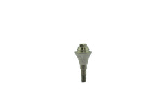 1x Dental MegaGen® Bluediamond NC Compatible Straight Multi Unit Abutments