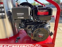 NEW – 2024 Easy-Kleen Magnum 4000 Series Hot Water Pressure Washer Diesel Burner