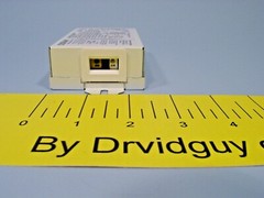*Osram OTi40W/120-277/1A4/DIM-1 Dimmable LED Driver; 40W; 120-277V; 57351