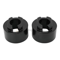 2x 7167846 Cabin Front Door Hinge Washer For Bobcat T450 T550 T590 T595 T630