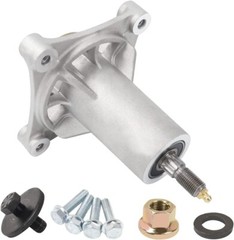 HUSQVARNA OEM REPLACEMENT SPINDLE ASSEMBLY 587819701 hardware included