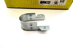 x100 ERICO CADDY 1 1/4″ Side Mount Strap #109 for CPVC Pipe 1090125EG / 597829