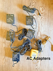 Lot of 8 XRITE 400 SERIES DENSITOMETERS + 918 COLORIMETER + SPARES For PARTS N/W