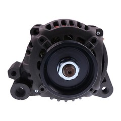 Alternator 8M0057693 8M0062515 for Mercury Marine 150HP 150 HP Outboard Engine