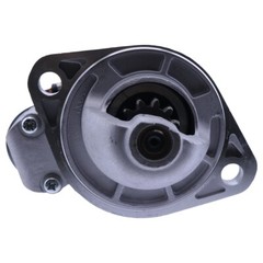 12V 11T Starter Motor 129608-77010 for Yanmar 3TNV82 3TNV88 4TNE88 2YM15 3YM20