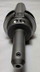 Techleader Cat 40 End Mill Holder CAT40-SL1/4″-4.00″ End Mill Holder Slim Neck